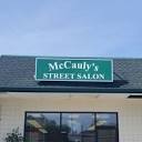MCCAULY'S STREET SALON - Updated May 2024 - 6742 Fields-Ertel Rd ...