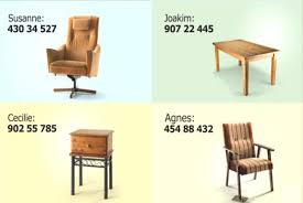 Ikea Creates Craigslist Platform To Help Customers Sell Old Pieces Second Hand Furniture Ikea Furniture