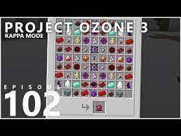 اتجاه تجديد مرافقة project ozone 2 kappa mode server - spike-free-blog.com