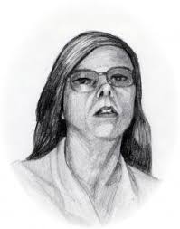 Obituary of Mable C. Scott