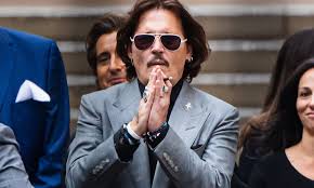 John christopher depp ii (born june 9, 1963) is an american actor, producer, and musician. Johnny Depp S Next Trial May Be Delayed By Wizards Vanity Fair