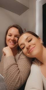 Kayla Mcqueen's Instagram, Twitter & Facebook