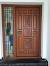 Modern Front Door Design