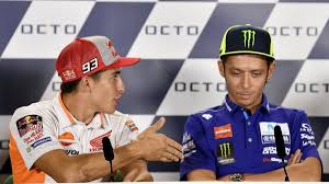 Rossi won the first race and went on to win eight of the first nine races of the season, eventually claiming 11 victories in total. Rossi Says No Problem With Marquez As He Refuses To Shake His Hand