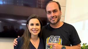 Saiu o resultado da primeira pesquisa de 2026 para o Senado em Santa Catarina