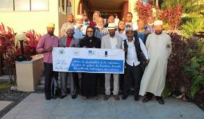 Comoros, an independent state comprising three of the comoro islands in the indian ocean, off the coast of east africa. Comoros Finalizes Sustainable Tourism Management Plan Unesco World Heritage Centre