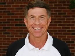 Jim Corn To Be Inducted Into NC Tennis Hall Of Fame