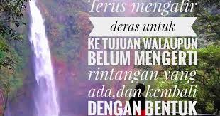 34 Caption Untuk Pemandangan Air Terjun Caption Lucu Di Air Terjun Captionbaru Download 50 Kata Kata Caption Tentang Keindahan Pemandangan Air Terjun Air
