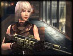 Ressentez l'émotion d'un des meilleurs shooter de l'histoire. Jennifer Uniform Counter Strike Online Wiki Fandom