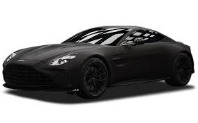 Image result for Onyx Black 2021 Aston Martin
