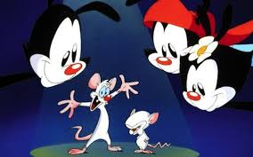 12 clásicos dibujos animados convertidos en fantásticos personajes de anime. Ahora Si Conquistaran El Mundo Vuelven Pinky Y Cerebro Con Nuevos Episodios El Sol De Mazatlan Noticias Locales Policiacas Sobre Mexico Sinaloa Y El Mundo