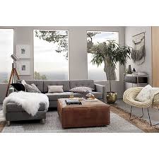 Shop Liquid Large Brass Basket Hand Hammered From A Sheet Of Solid Brass Basket Takes On A Liquid Like T Trendy Living Rooms Leather Ottoman Living Room Grey