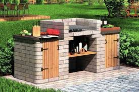 Grillplatz Garten Grillplatz Garten Gestalten Grillplatz Garten Bauen Grillplatz Garten Gasgrill Grill Backyard Grilling Backyard Grill Ideas Brick Bbq