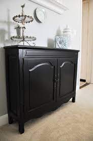 People have been paining furniture for centuries so its not a new idea. Chalk Painting 101 The Grace House