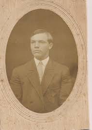 Julius Caesar Simons (1887-1971)