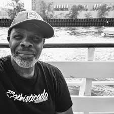 Stream Vick Lavender CEO of Sophisticado Recordings. music