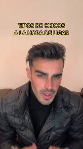 Los 5 Tipos De Chicos