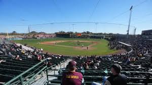 Asu Baseball at the Monday Night Turning Point