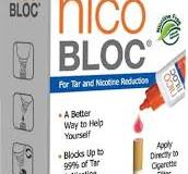Amazon.com: NicoBloc 1 paquete – Solución personalizada para ...