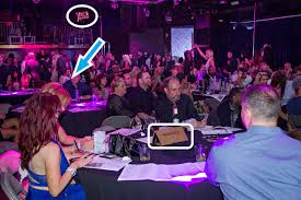 شواهدی که نیکول پرایس در جوایز و رویدادهای صنعت پورنو شرکت می کند - Your  Brain On Porn