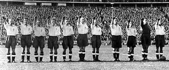 Alemanha espanha frança inglaterra itália futsal (i div.) i divisão zona norte i divisão zona sul dist. Futebol E Apaziguamento Alemanha X Inglaterra 1938 Historia Em Jogos