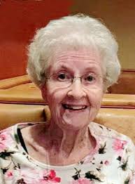 Joyce M. Cook (Seger) Obituary