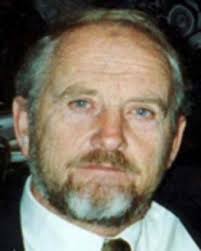 Cliff Henderson Obituary