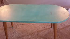 Each piece of wood in the tabletop is selected for its contrast and character. Distressed Coffee Table Diy How To Make A Coffee Table Home Diy On Cut Out Keep