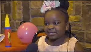 Best of the Bronx: 8-year-old launches business