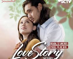 Keseruan para pemain mermaid in love mengisi waktu libur was was загрузил: 25 Biodata Lengkap Pemain Love Story The Series Sctv Sinetron Baru Bertabur Bintang Malang Terkini