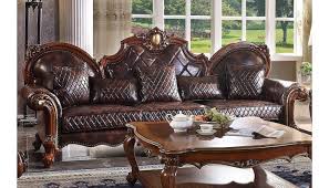 Rated 4.5 out of 5 stars. Alexandra Victorian Style Sofa Collection