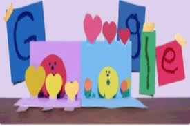 Milo's doodle titled finding hope spoke to the resilience and hope that lives in all of us. Google Doodle Celebrates Motherhood With Pop Up Cards India News Republic