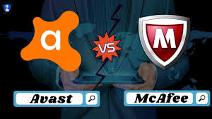 Endpoint security web control : Avast Vs Mcafee Avast Online Security Vs Mcafee Endpoint Security Web Control Test 2021 2 Youtube