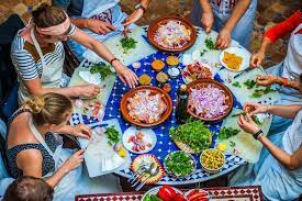 Alors qu'une personne choisira une école pour son aspect professionnalisant, une autre choisira celle qui est la plus attractive en terme d'ouverture sur le monde. Quelles Sont Les Meilleures Cuisines Du Monde Au Bistro