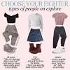 So if you live in the usa or canada, you might be wondering which clothing brands are ethical. 1