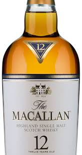 The Macallan To Give Double Cask 12yo Global Roll Out This Year Duty Free Hunter Duty Free Hunter