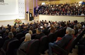 Viața de student | 0 comentarii. Deschiderea Anului Universitar 2019 2020