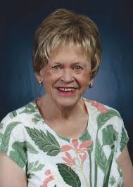 Alberta Grace Munro (nee Wightman)