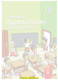 Buku bahasa jawa aku bisa basa jawa sd kelas 6 kurikulum 2013. Buku Siswa Pai Kelas 6 Revisi 2018 Pages 1 50 Flip Pdf Download Fliphtml5