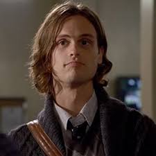 Season 3 Episode 13 Limelight Criminalminds Matthewgraygubler Spencerreid Drspencerreid Drreid Bau Matthew Gray Gubler Dr Spencer Reid Matthew Gray