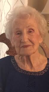 In Loving Memory: Manda Woodham's Obituary