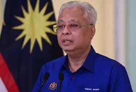 LAPOR LANGSUNG] Amaran hujan berterusan di Sarawak, Sabah