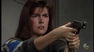 I'm pretty sure the person who shot Lucy was Anna's twin sister( can't  think of her name🤦🏽‍♀️) and she's working for Victor!