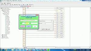 1.the first, you can use hexa editor to change something of data of eeprom. Fatek Project Unlock By Hmiplc Unlock Hmiplc Unlock