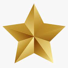 You can find more stars clip arts on transparent background in our search box. Stars Clipart On Transparent Background Star With No Background Hd Png Download Kindpng