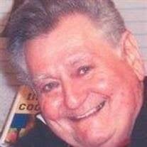 Ned Anthony Ashy Obituary
