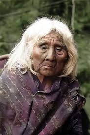 Maternal great grandmother's historical trading experiences