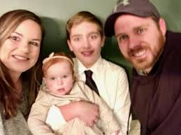 Fundraiser for Jacquelyn Klinedinst by Tami Miller : In loving memory of  Keith Klinedinst