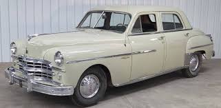 Image result for Tennis Cream 1941 Dodge