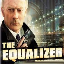 Mccall always cleanly dispatches his foes with one well placed shot usually after giving them some chance to surrender. T V Show The Equalizer Tv Themes Tv Programmes Old Tv Shows